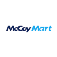 McCoy Mart discount coupon codes